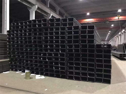 水磨沟冷拔方管选型指南 工程采购怎么选